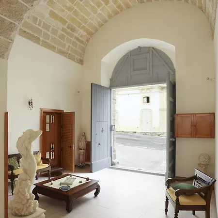 Camera Elena Guest house Santa Maria al Bagno