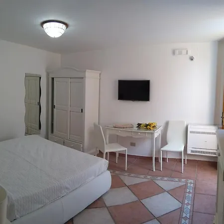 Guest house Camera Elena