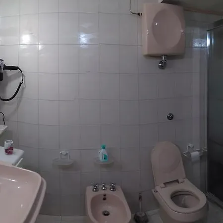 Camera Elena Guest house Santa Maria al Bagno