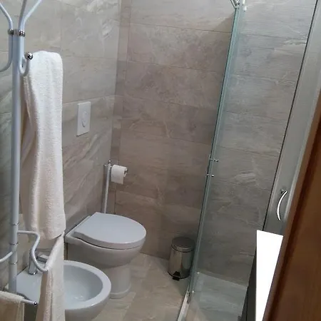 Camera Elena Santa Maria al Bagno