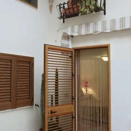 Camera Elena Guest house Santa Maria al Bagno