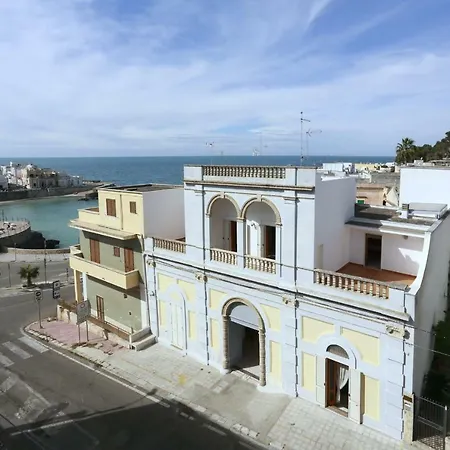 Camera Elena Guest house Santa Maria al Bagno